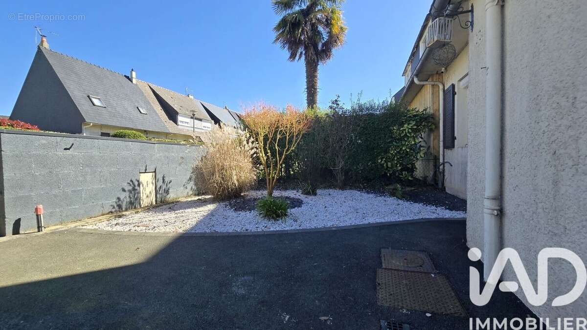 Photo 9 - Maison à TRELIVAN