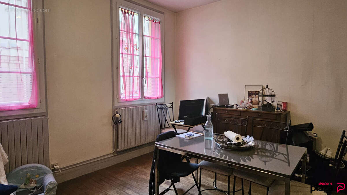 Appartement à ETRECHY