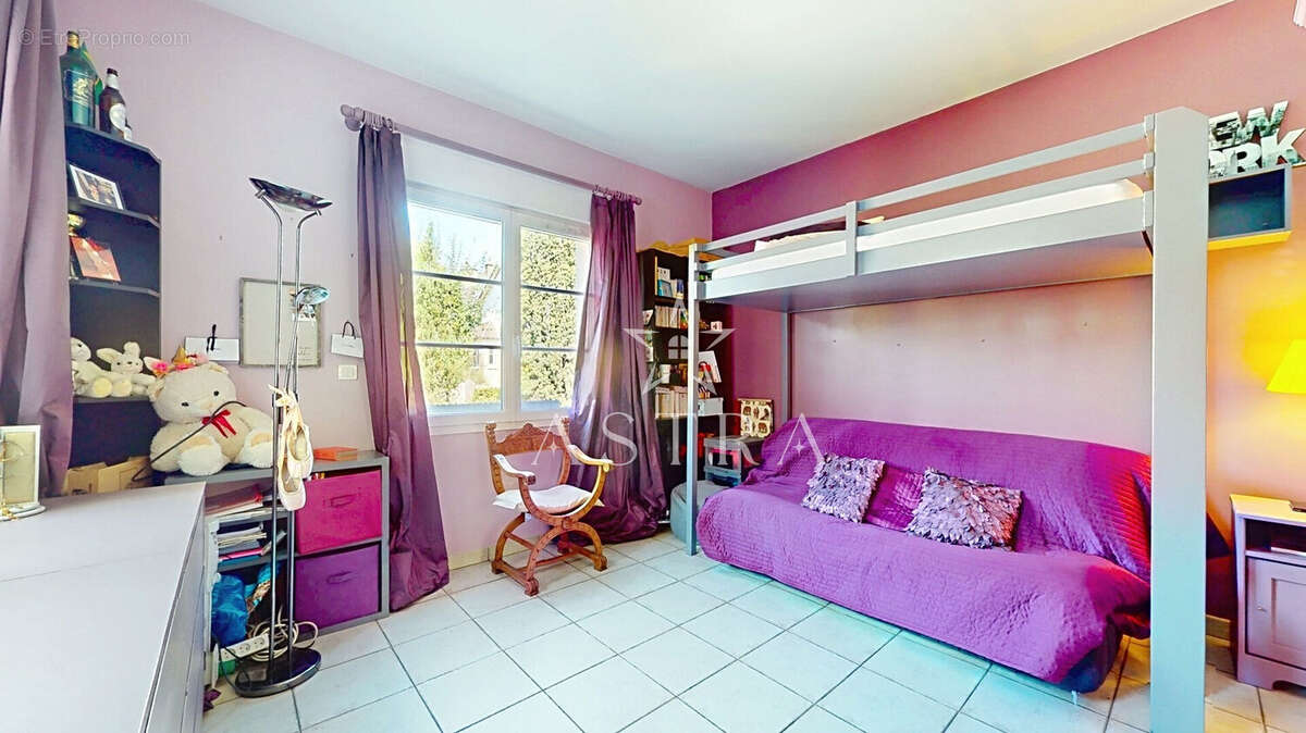 Maison à ANTONY