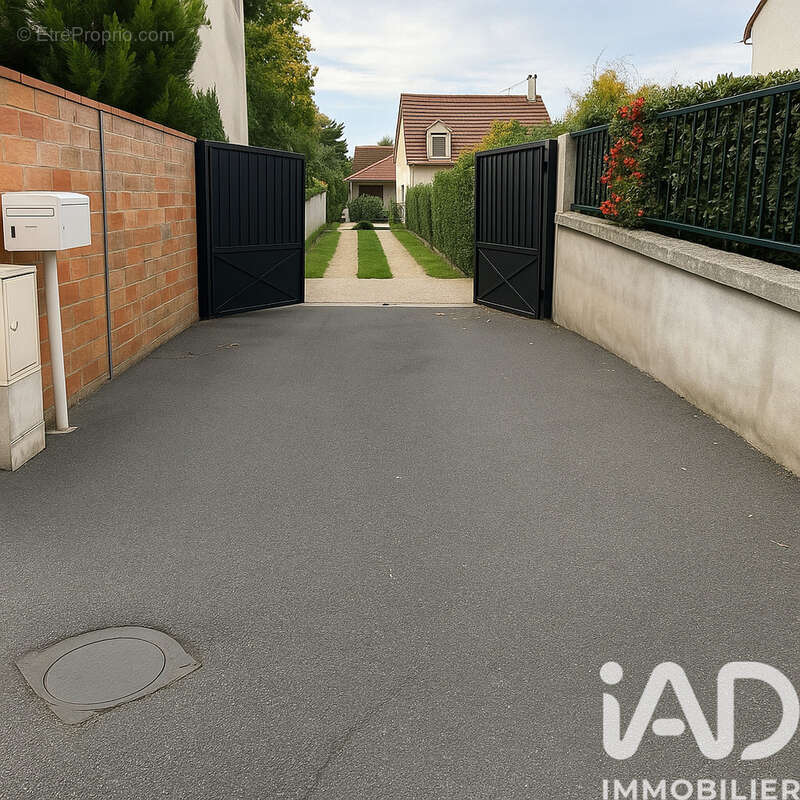 Photo 5 - Maison à BALLANCOURT-SUR-ESSONNE