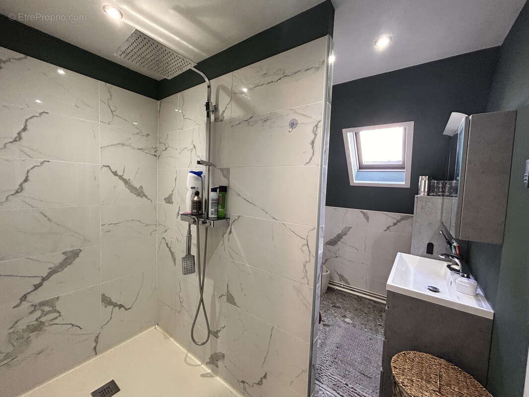 Maison à CANY-BARVILLE