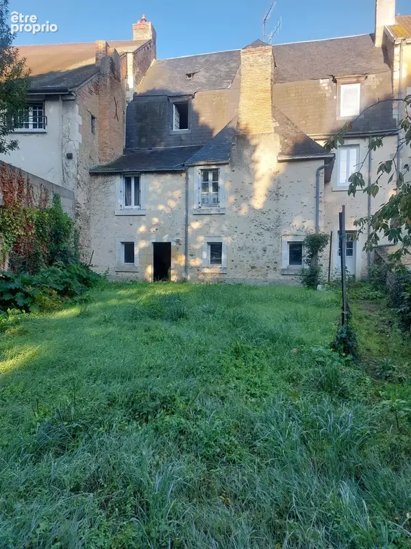 Immeuble en centre-ville de La Flèche... - photo 11