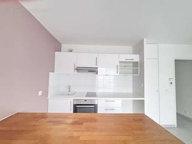 Appartement à SAINT-OUEN