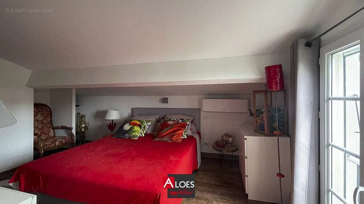 Maison à AIGUES-MORTES