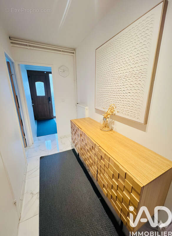 Photo 3 - Maison à NOGENT-SUR-OISE