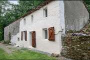 Maison à TREIZE-VENTS