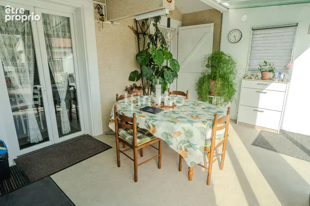 maison avec jardin et garage sans travaux - photo 5