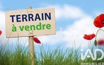 Photo 1 - Terrain à MONTENDRE