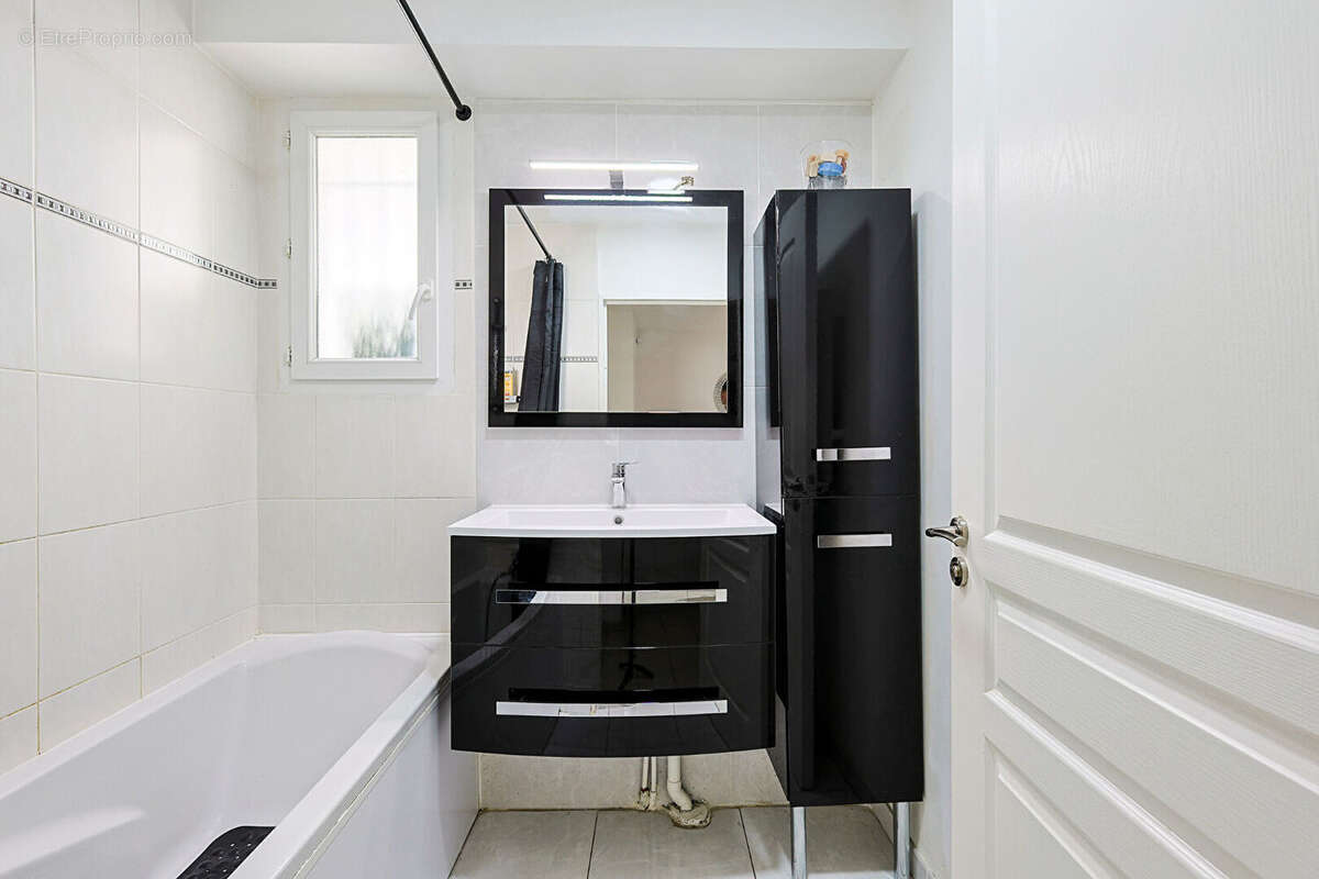 Maison à MARSEILLE-13E