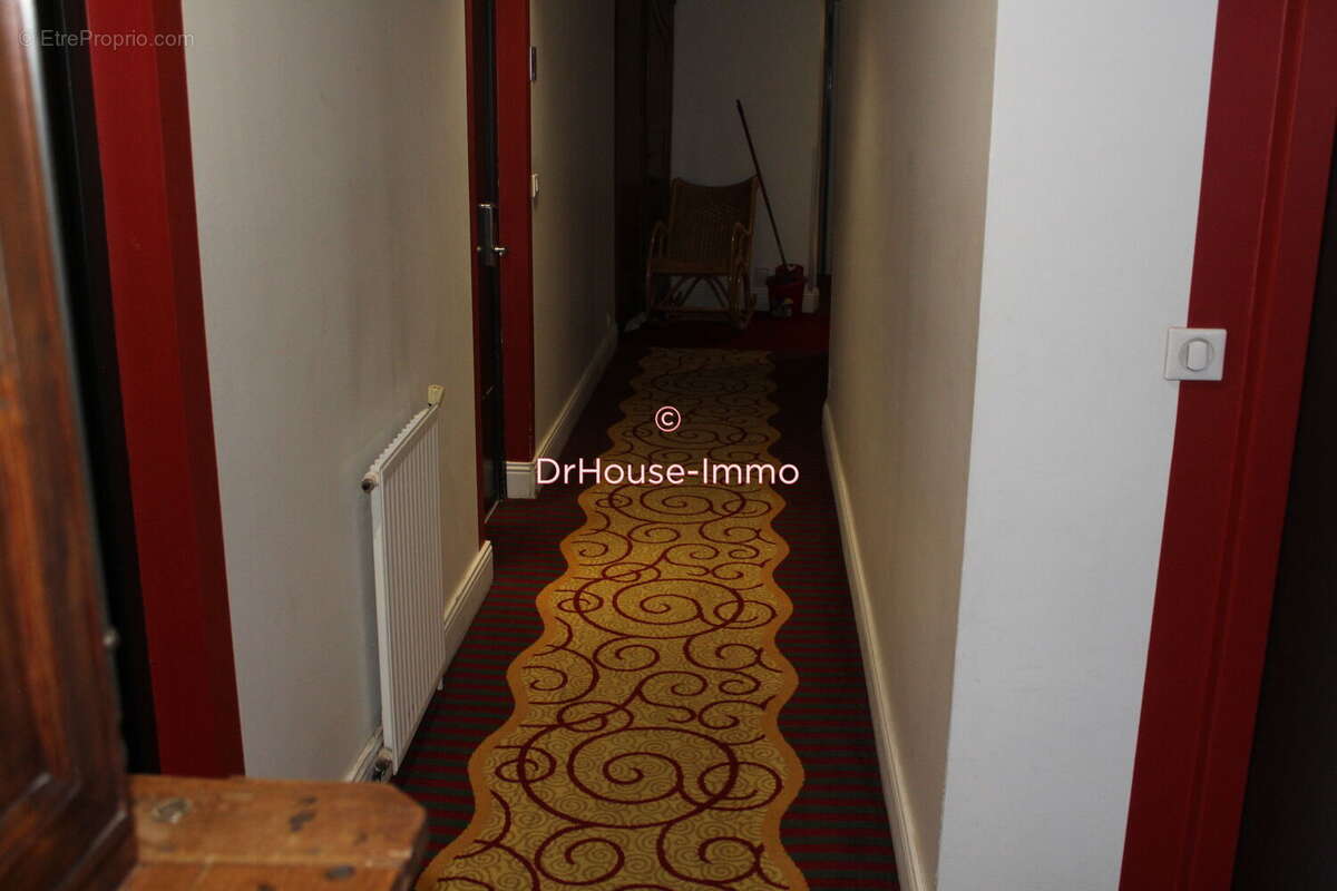 Commerce à ANGOULEME