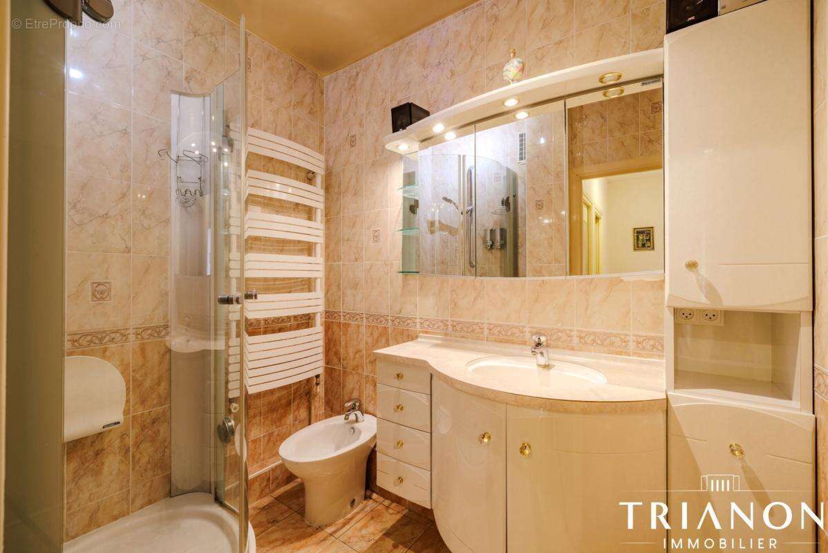 Appartement à VILLENNES-SUR-SEINE