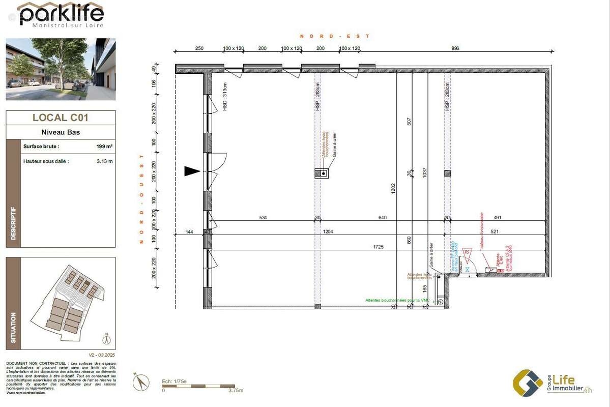 Commerce à MONISTROL-SUR-LOIRE