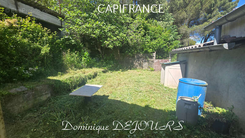 Ardèche, Vallée de l'Eyrieux, LES OLLIERES SUR EYRIEUX - Maison de 88m² - Grand garage - Jardin - - photo 20