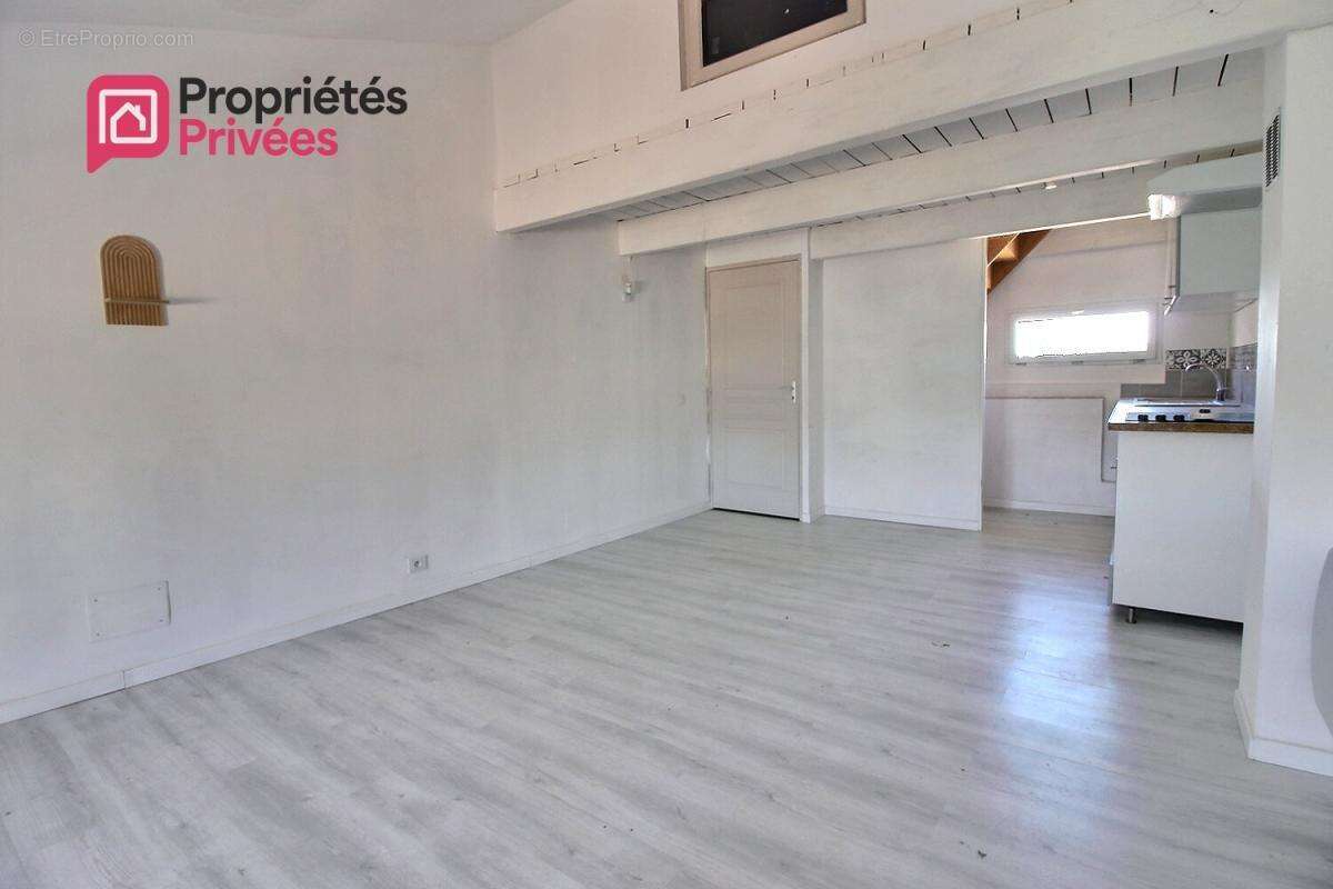 Maison Lorgues 5 pièces - photo 4