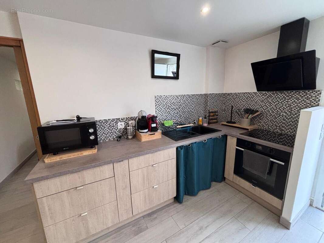 Photo 9 - Maison à SAINT-BLAISE