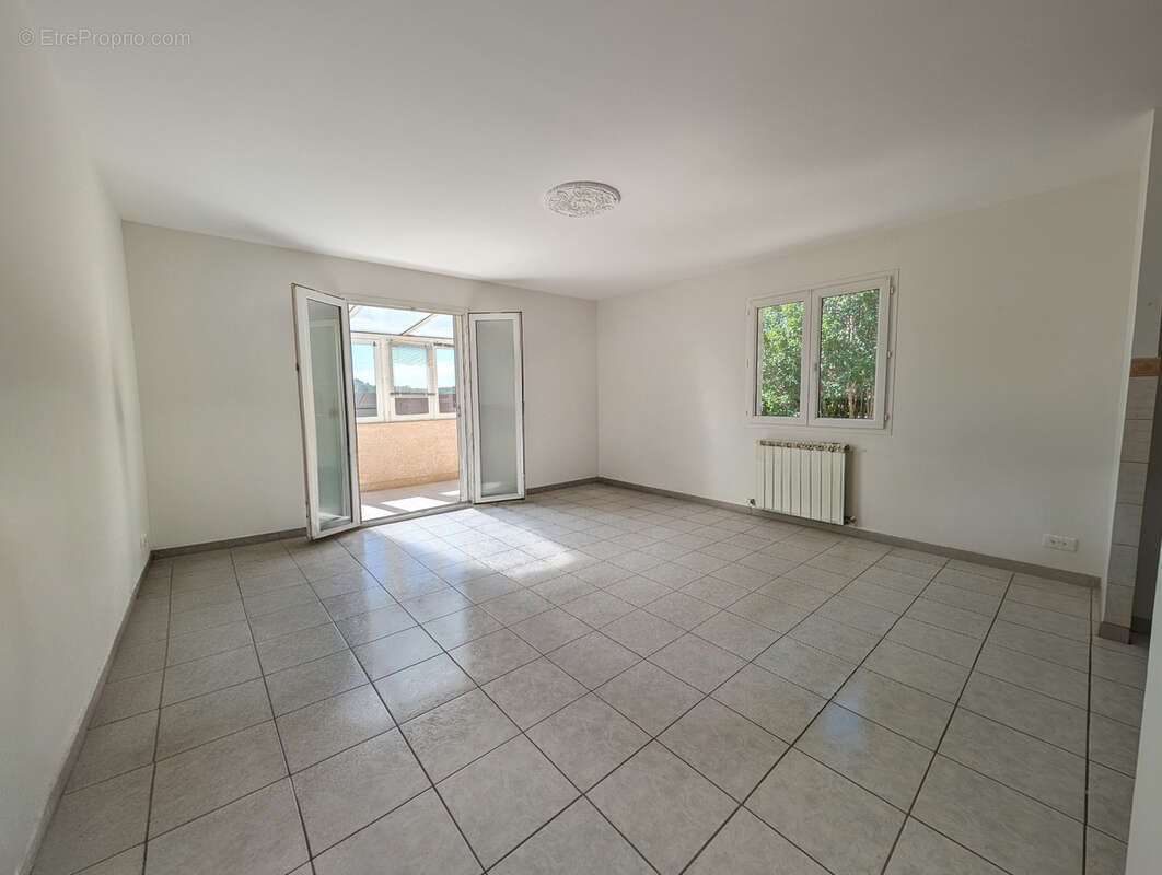 Maison à PRADES-LE-LEZ