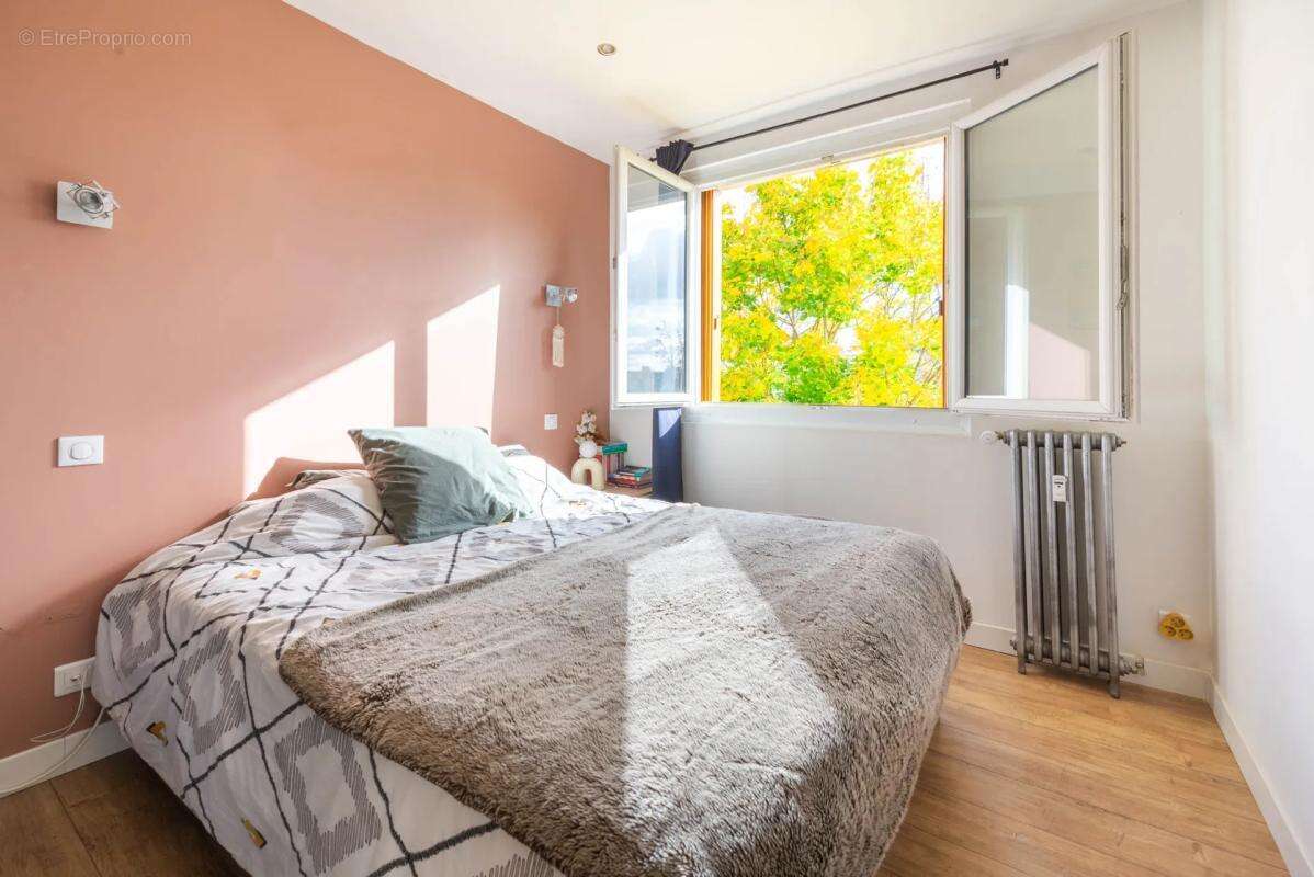 Appartement à CLAMART