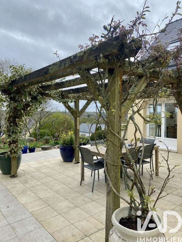 Photo 3 - Maison à MELRAND