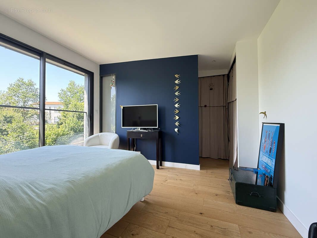 Maison à LE PALLET