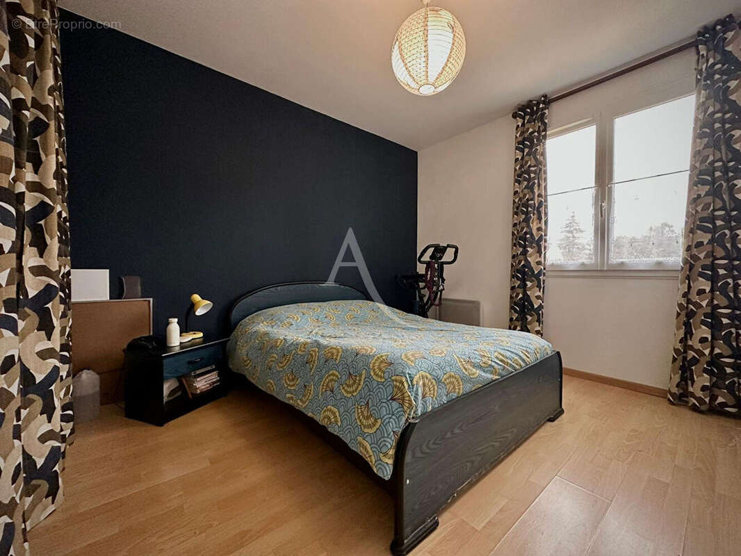 Maison à SAINT-AUBIN-DES-BOIS