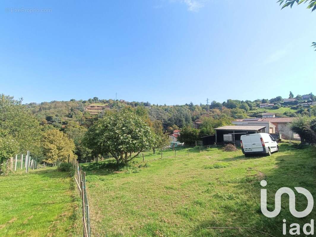 Photo 8 - Terrain à CHATEAUNEUF