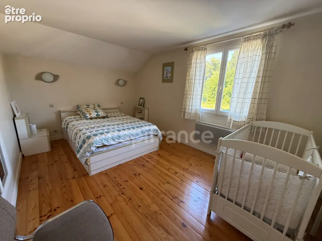 Superbe villa de caractère - photo 13
