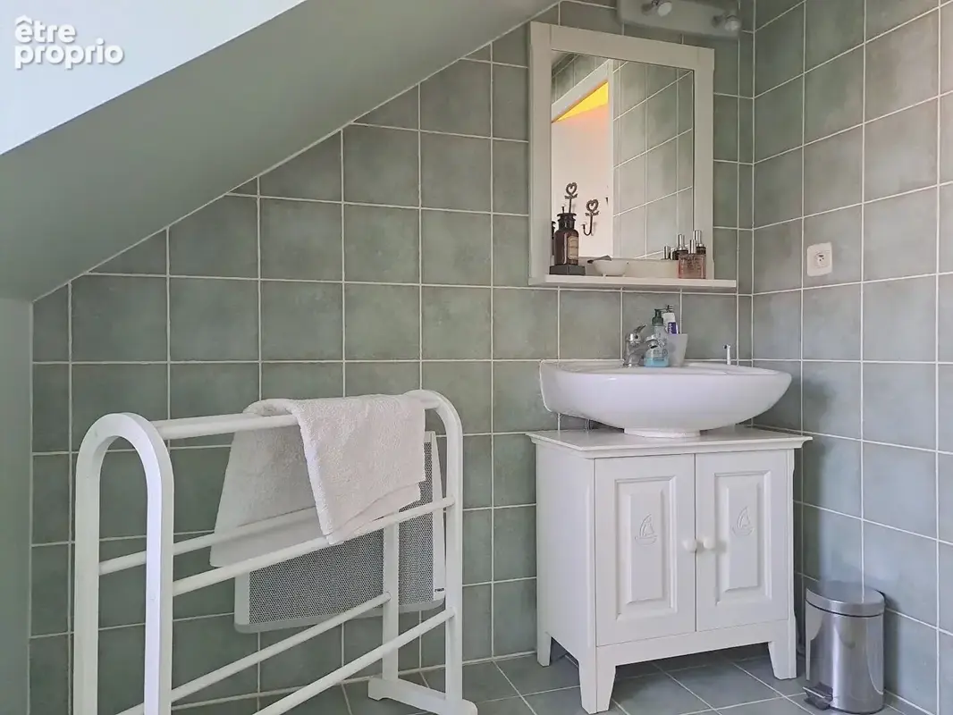Maison 7 pièces à vendre Sonchamp - photo 11