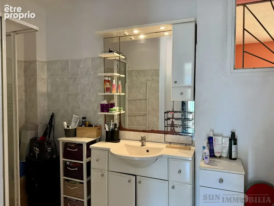 Appartement 62 m² à La Trinite  - photo 9