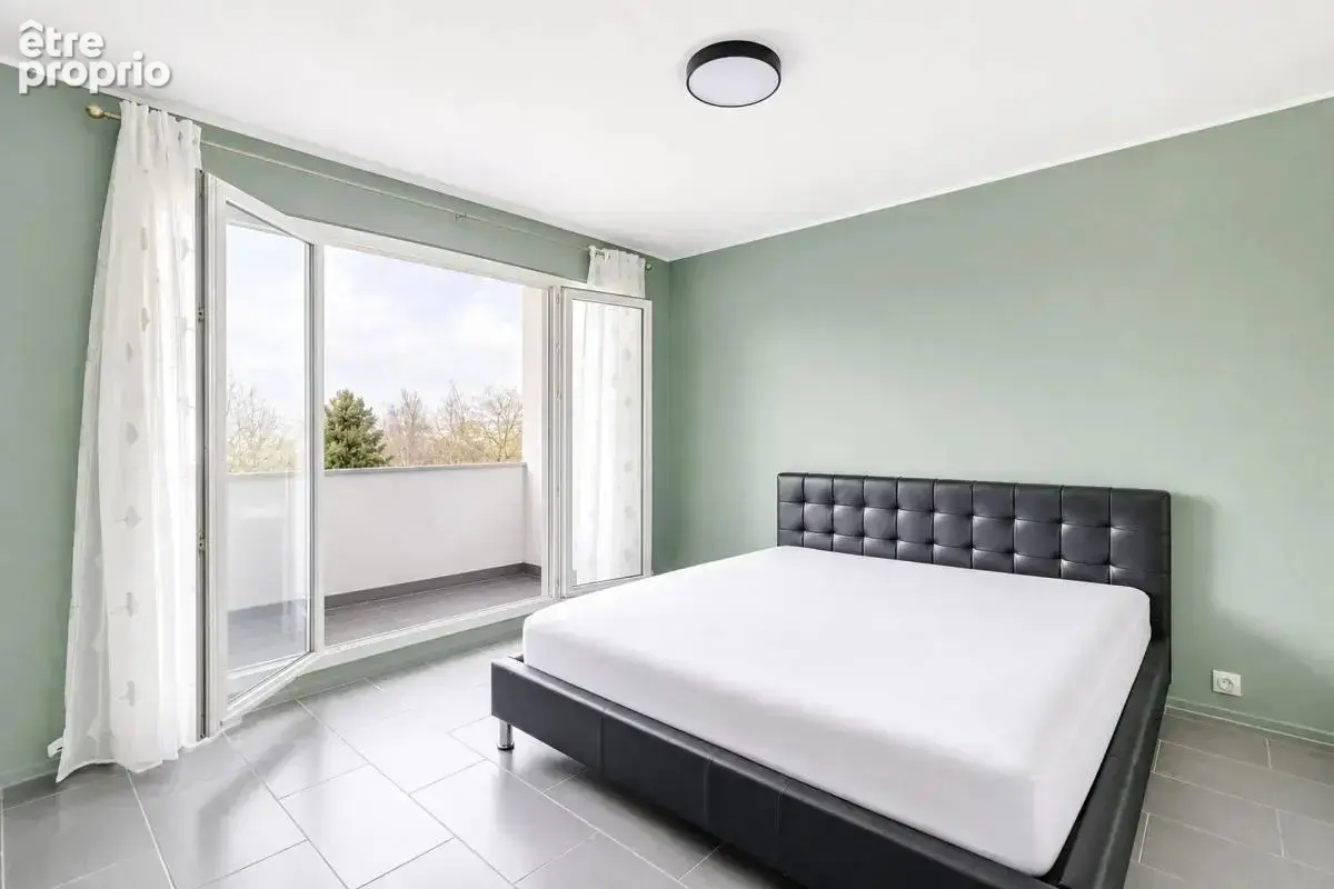Appartement 4 pièces 80 m² - Saint-Gratien - photo 6