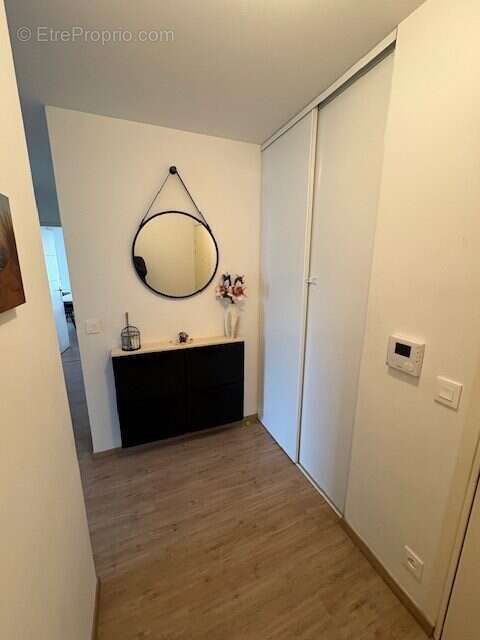 Appartement à BRUGES