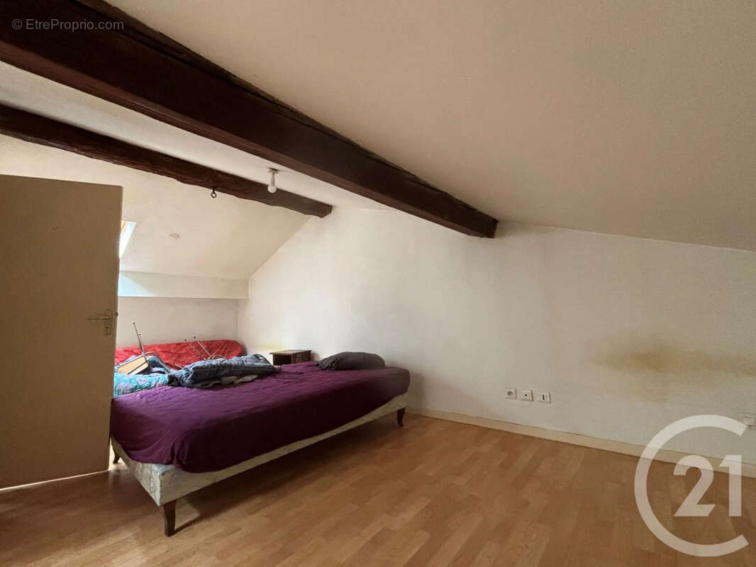 Appartement à ANNONAY