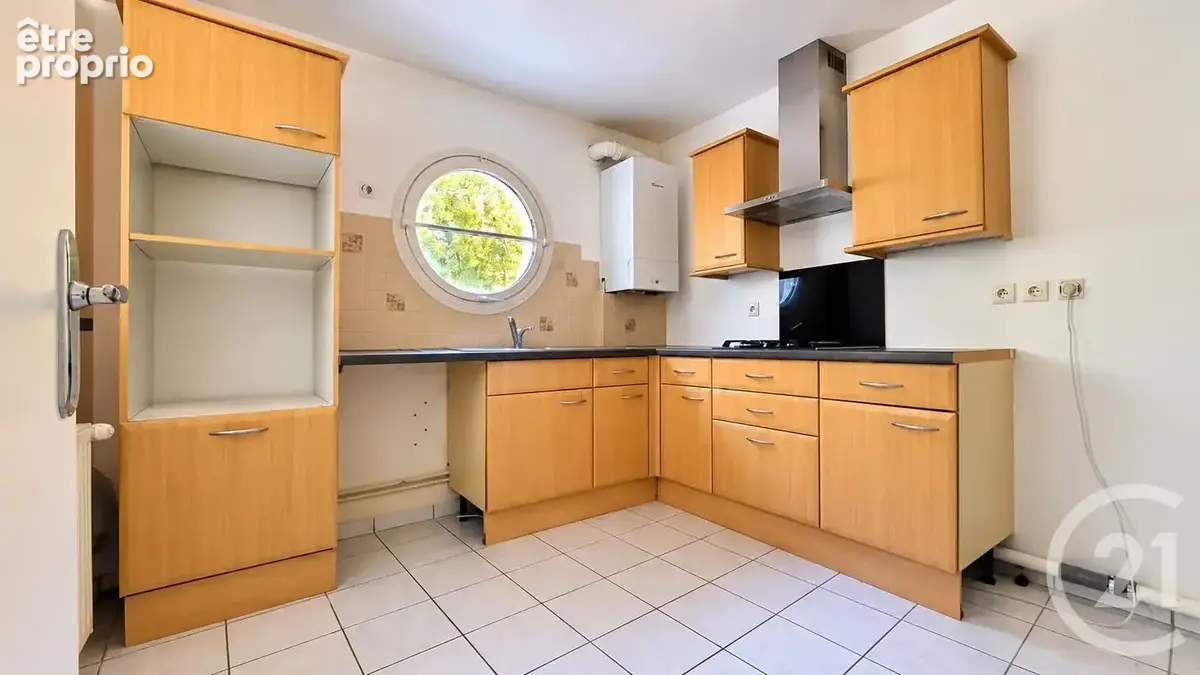 Appartement 3 pièces 69 m² à vendre à Lagny-Sur-Marne (77400) - photo 4