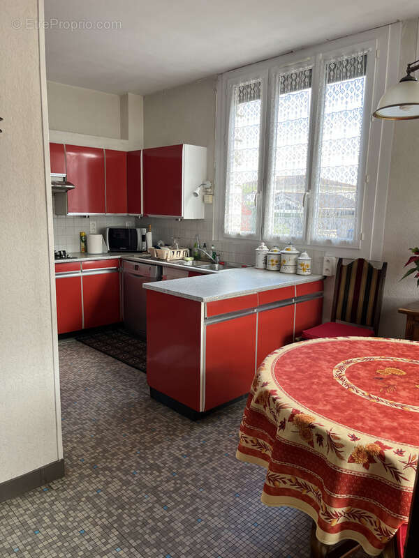 Maison à LE PASSAGE