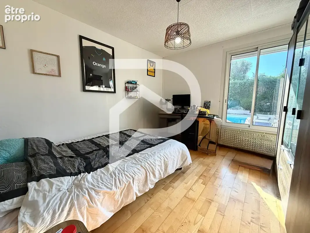 Maison 6 pièces 120 m² avec piscine et double garage, proche centre ORTHEZ - photo 12