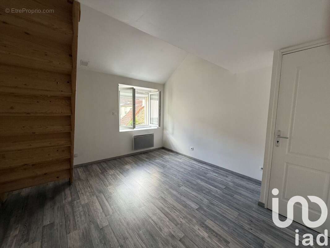 Photo 9 - Maison à DAMMARIE-LES-LYS