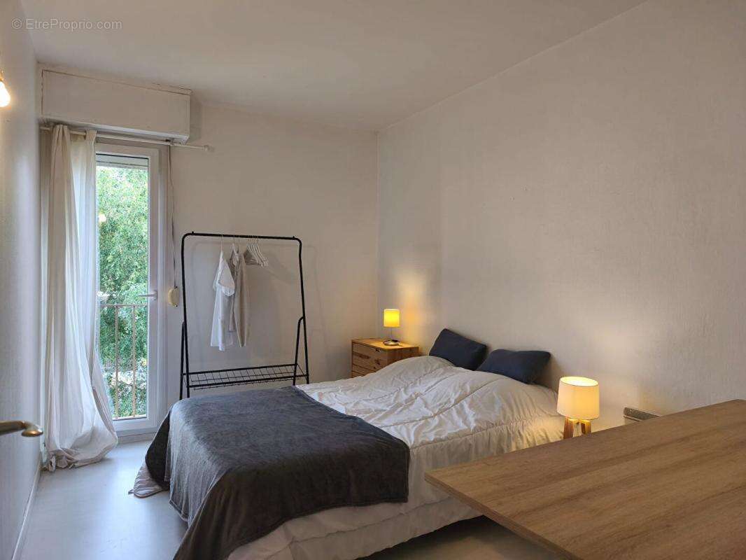 Appartement à TALENCE