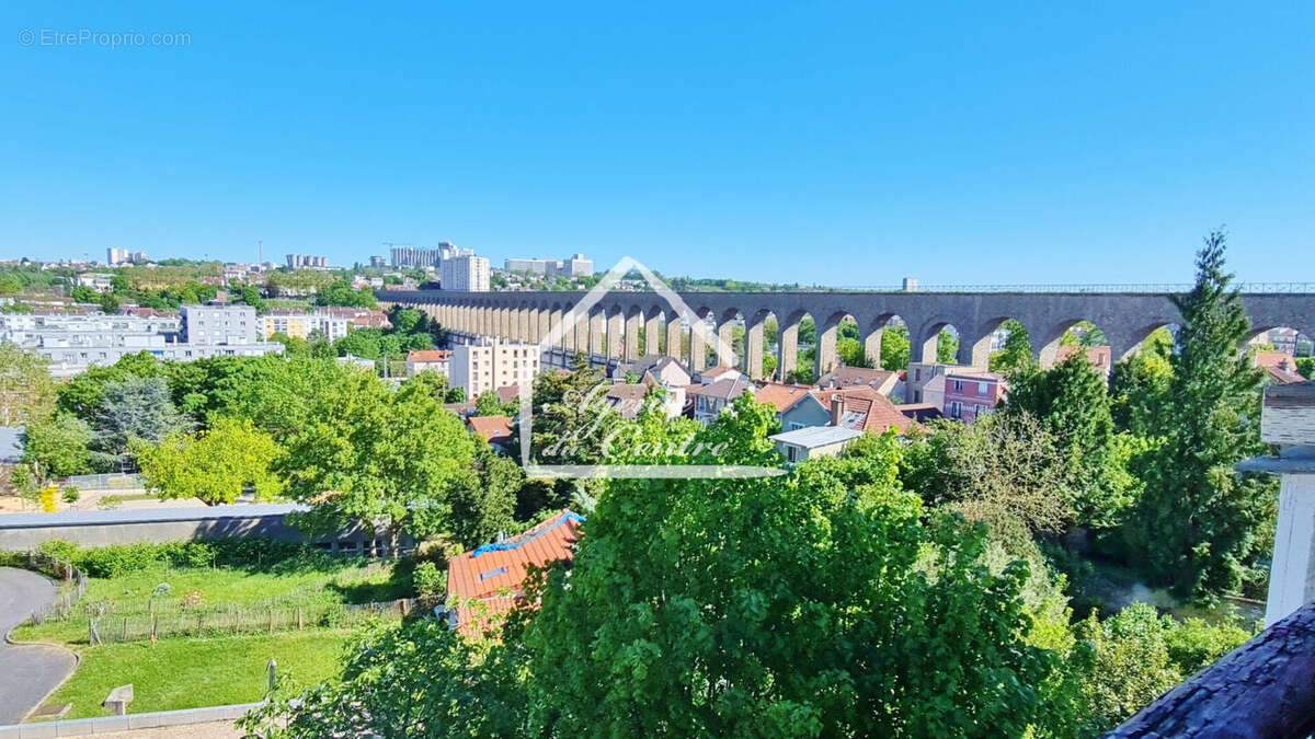 Appartement à ARCUEIL