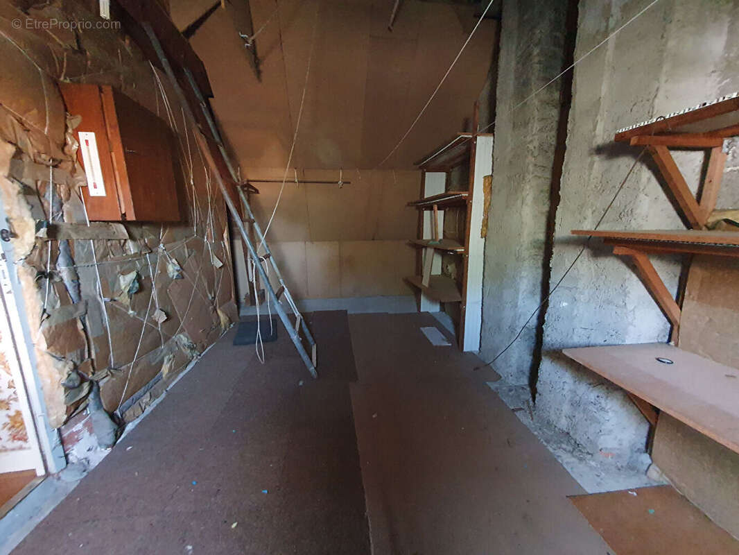 Maison, proche Vannes et Luscanen - photo 9