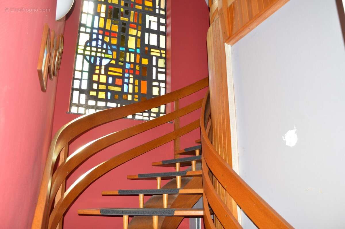 Maison à LEMBERG