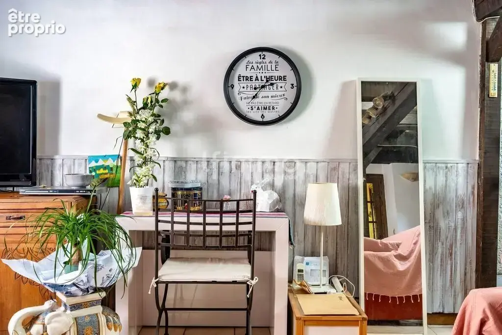 Maison de ville type 3 - Sainte Marguerite - photo 12
