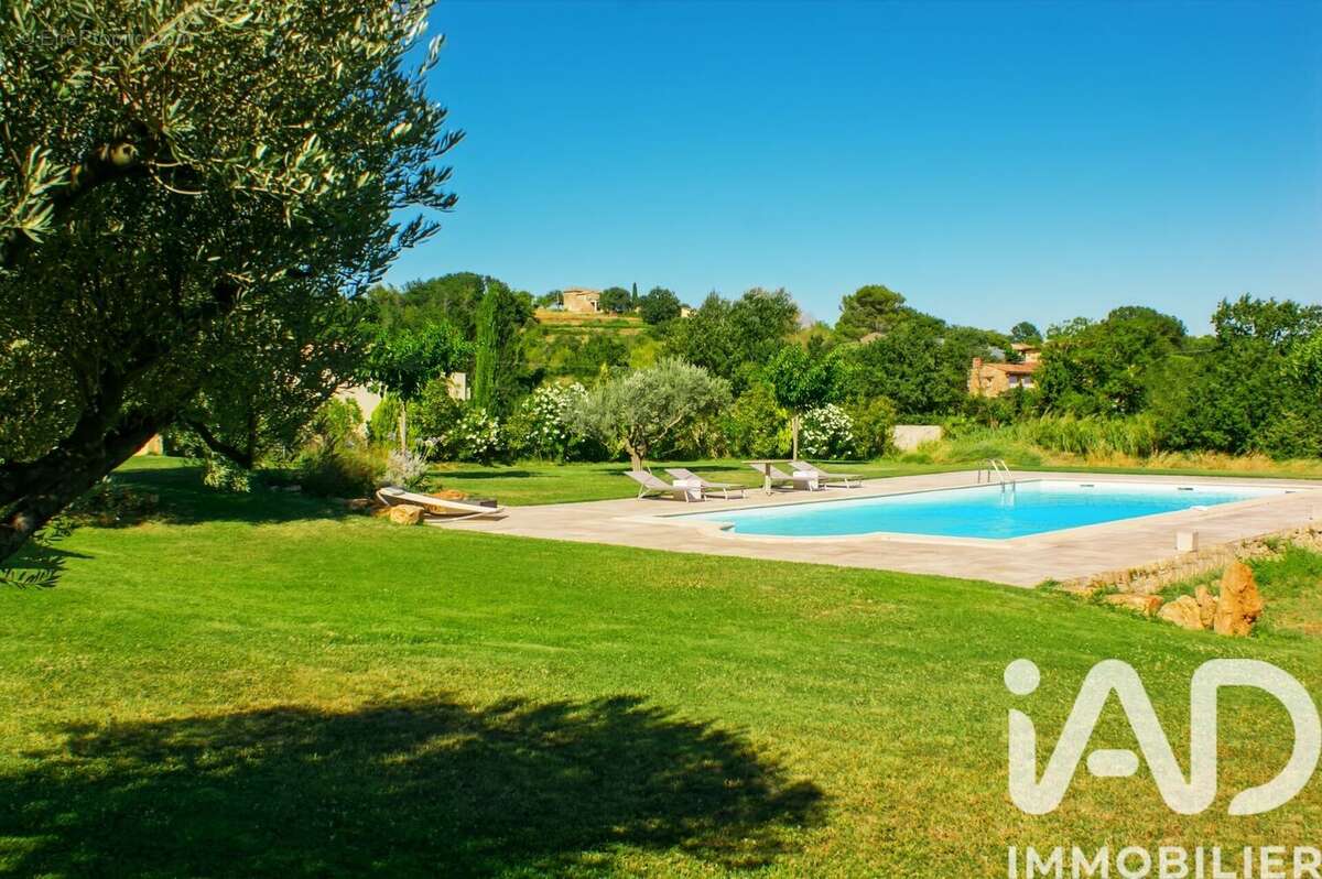 Photo 3 - Maison à SAINT-MICHEL-D&#039;EUZET