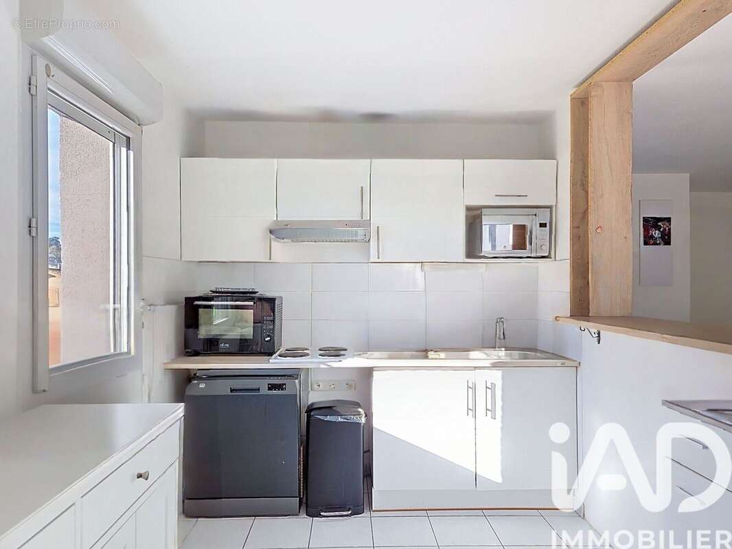 Photo 9 - Appartement à TOULOUSE