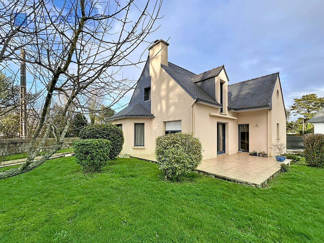 Maison à GUIDEL