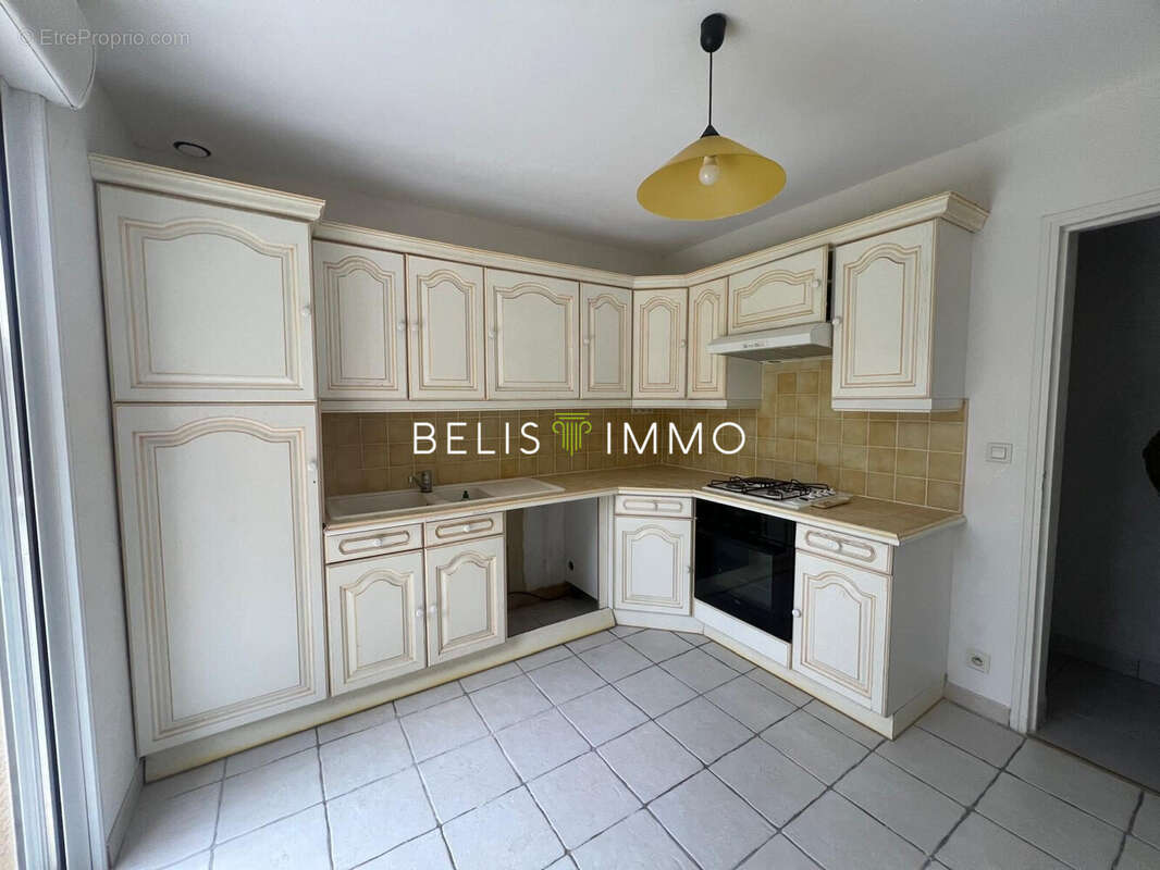 Maison à JOUE-LES-TOURS