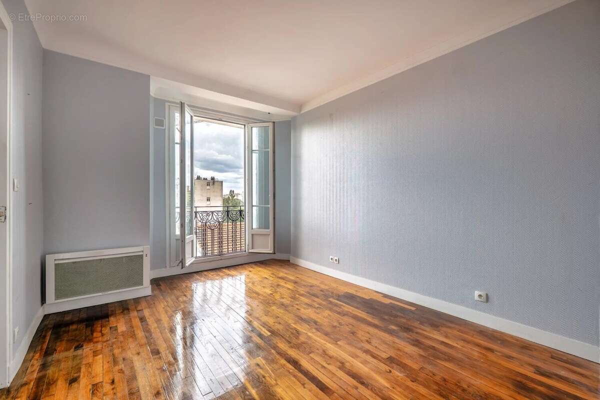Appartement à BAGNOLET