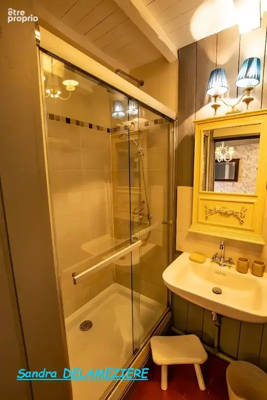 Propriété de Charme, gîtes. - photo 20