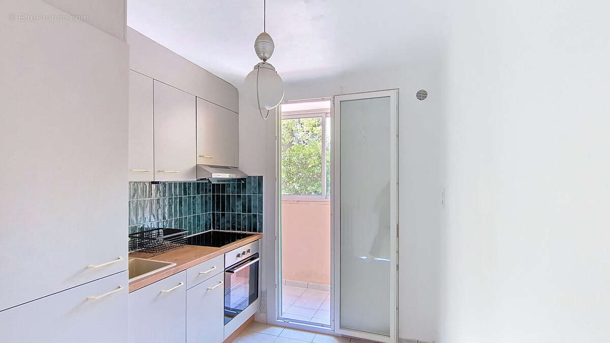 Appartement à NIMES