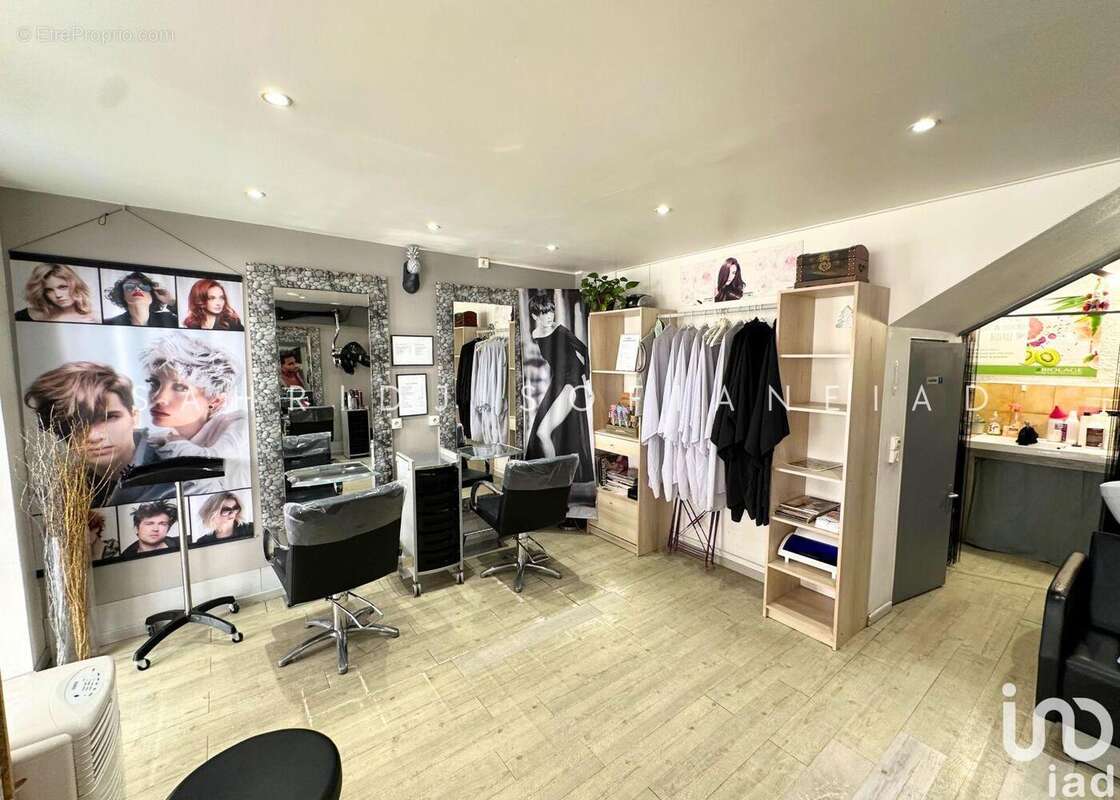 Photo 5 - Commerce à BANDOL