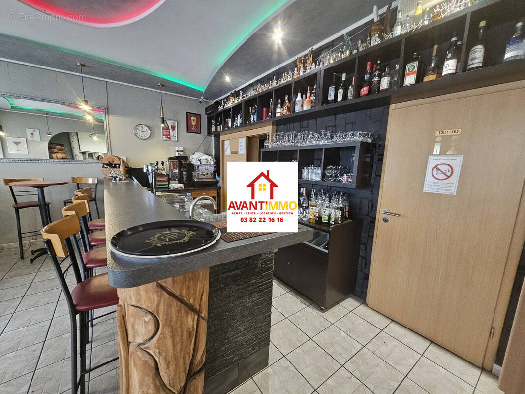 Autre à JOEUF