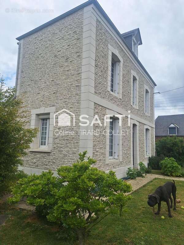 Photo 2 - Maison à GREGES